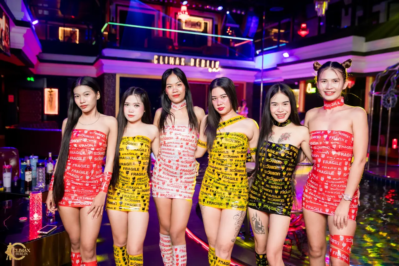 Theme Nights - Image 5